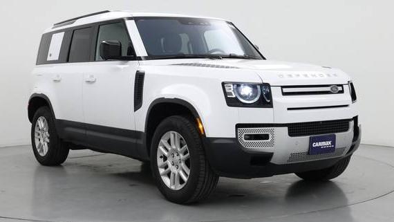 LAND ROVER DEFENDER 2022 SALEJ7RX1N2083020 image
